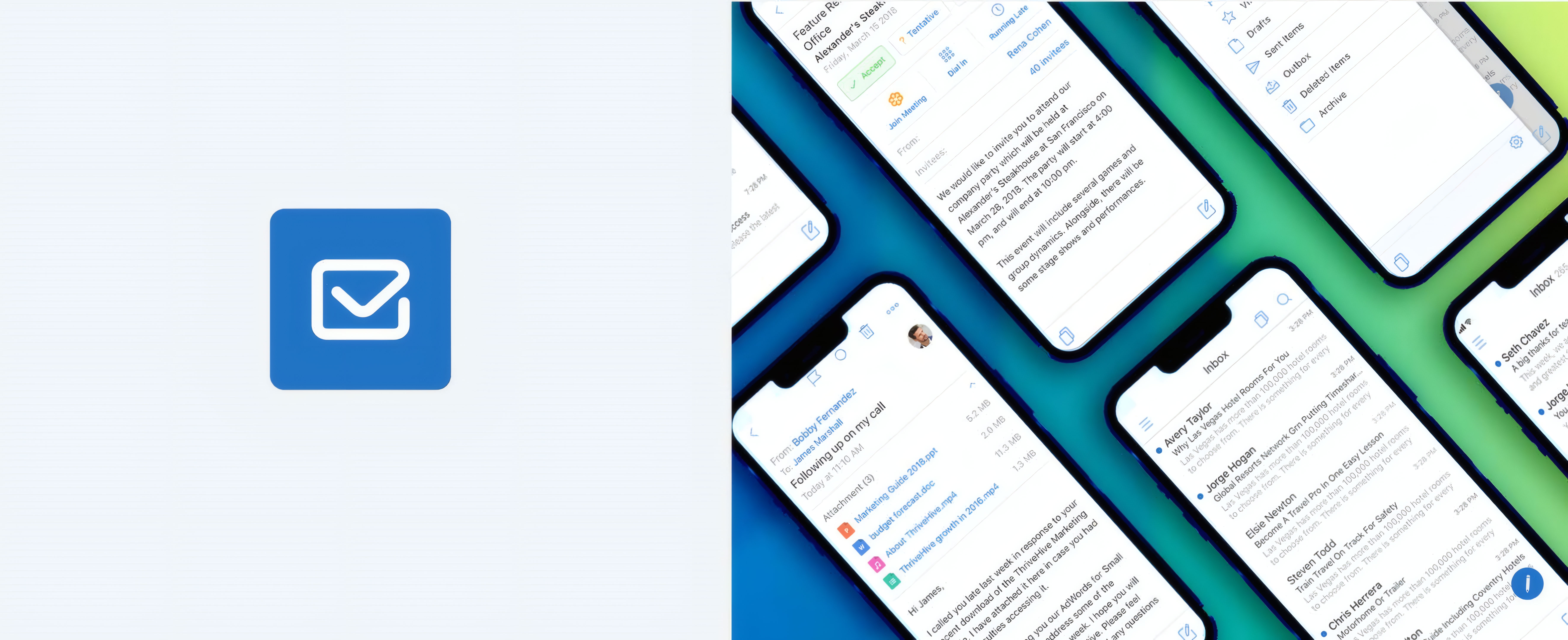Securemail